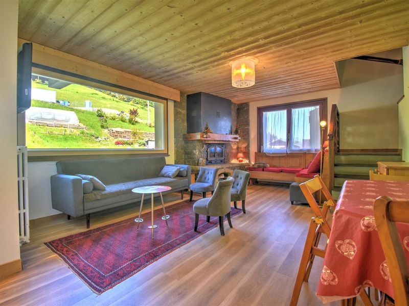 Chalet Morzine, 6 pièces, 11 personnes - Chalet Morzine, 6 pièces, 11 personnes - Morzine