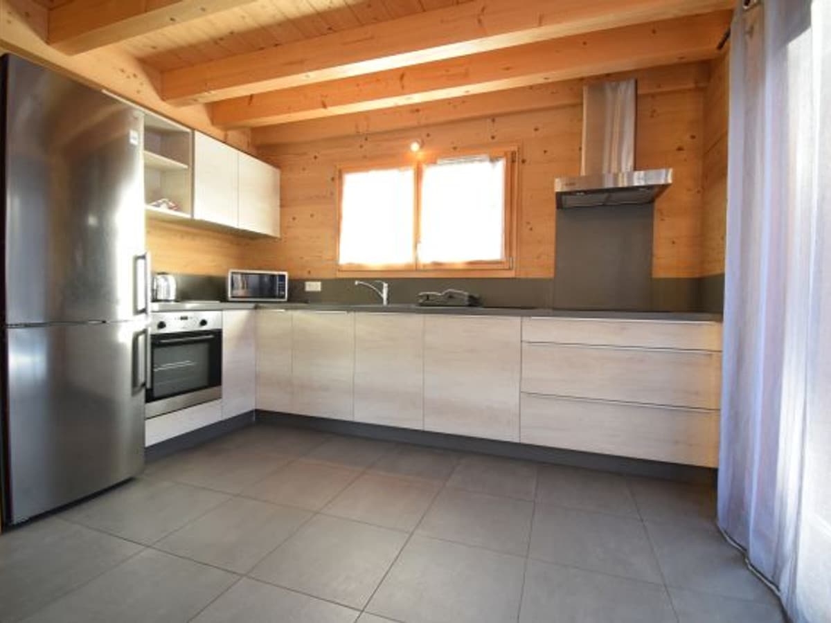 Chalet Morzine, 4 pièces, 7 personnes - Morzine