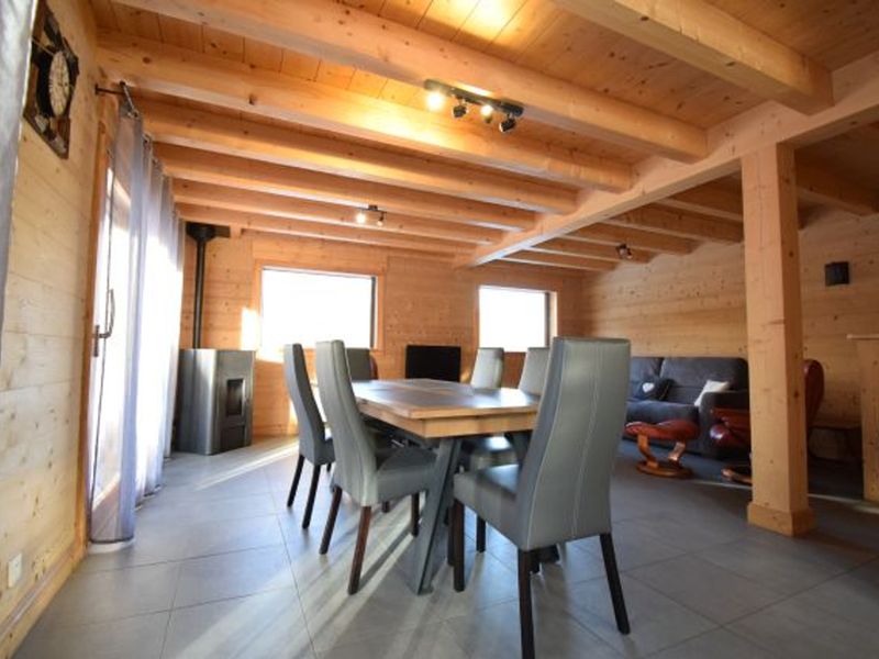 Chalet Morzine, 4 pièces, 7 personnes - Chalet Morzine, 4 pièces, 7 personnes - Morzine