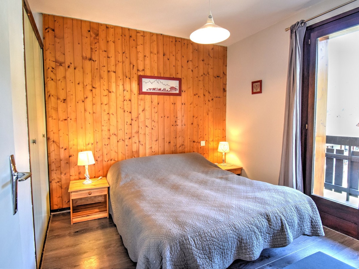 Appartement Morzine, 2 pièces, 6 personnes - Morzine