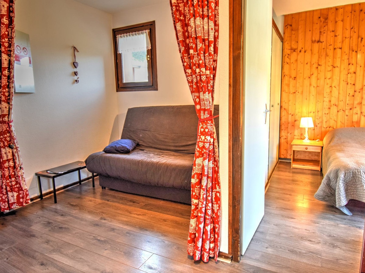 Appartement Morzine, 2 pièces, 6 personnes - Morzine