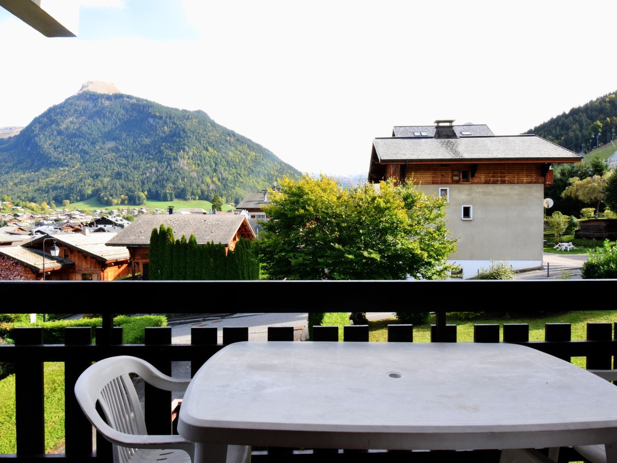 Appartement Morzine, 2 pièces, 6 personnes - Morzine