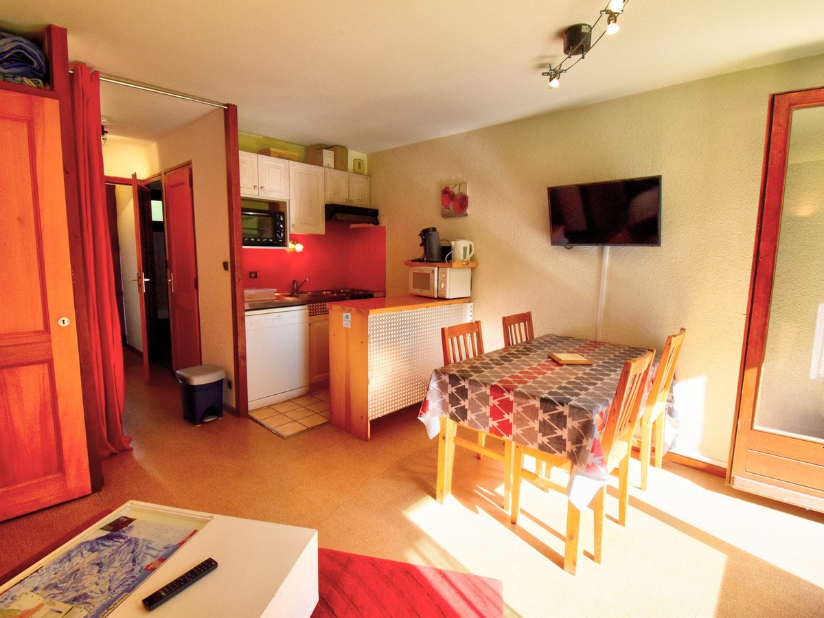 Appartement Morzine, 2 pièces, 6 personnes - Morzine