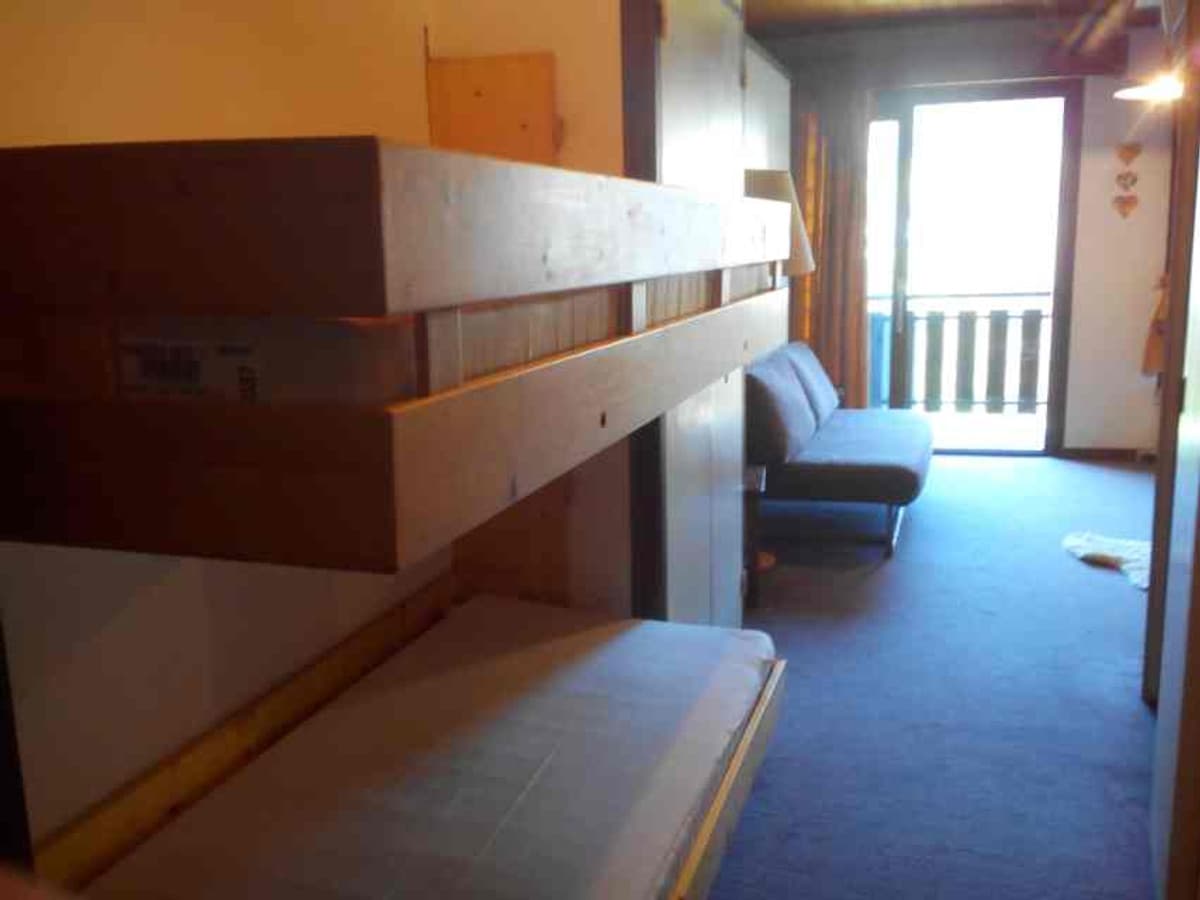 Studio Morzine, 1 pièce, 6 personnes - Morzine