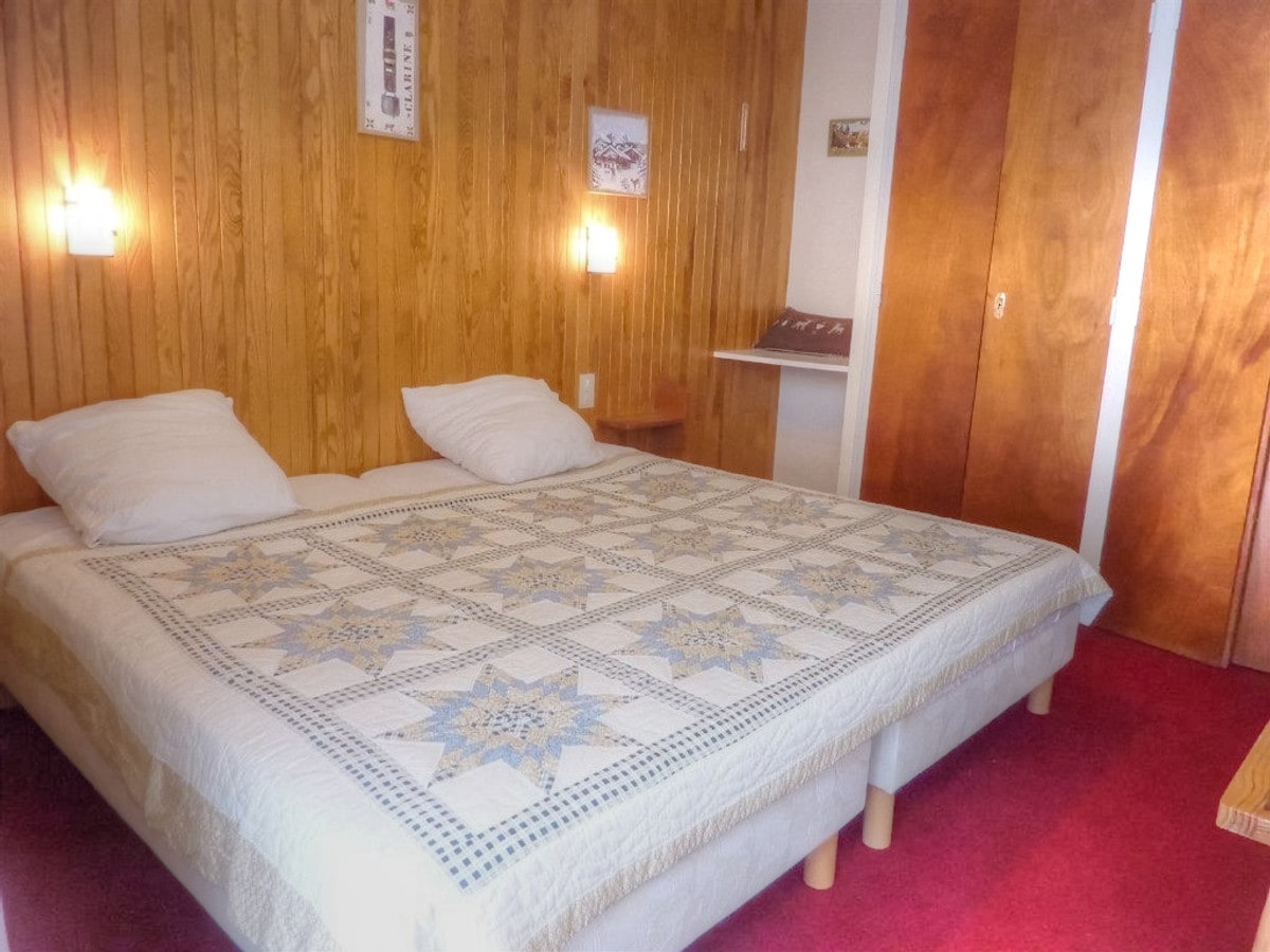 Appartement Morzine, 3 pièces, 6 personnes - Morzine