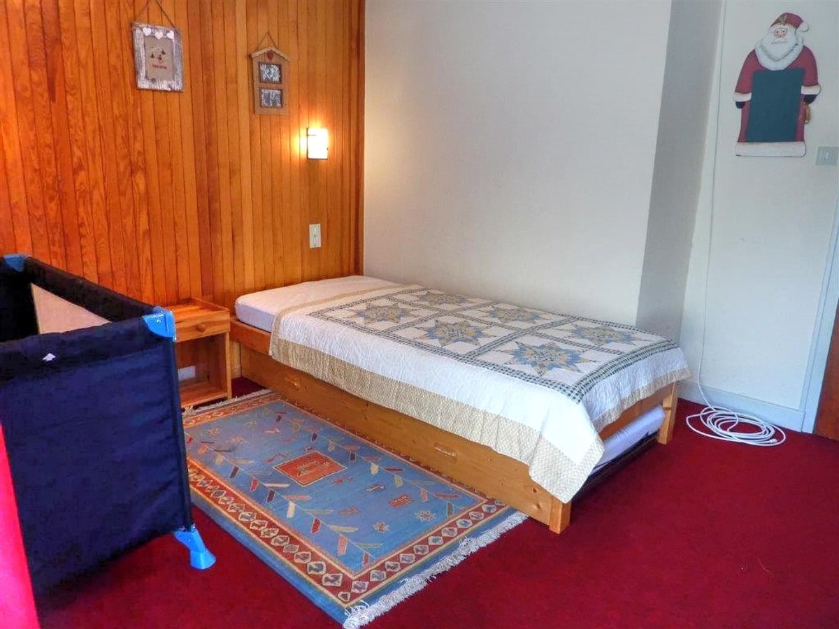 Appartement Morzine, 3 pièces, 6 personnes - Morzine