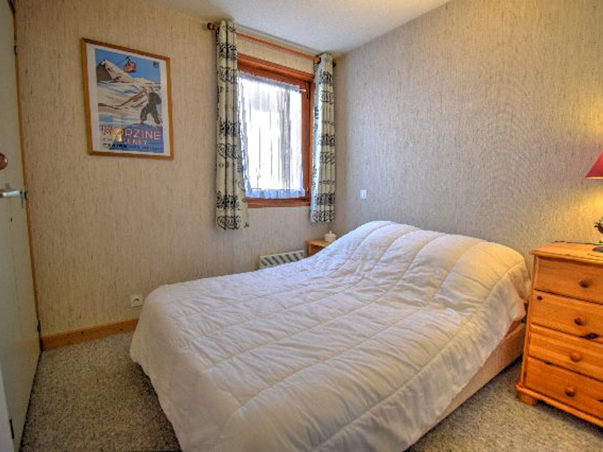 Appartement Morzine, 3 pièces, 6 personnes - Morzine