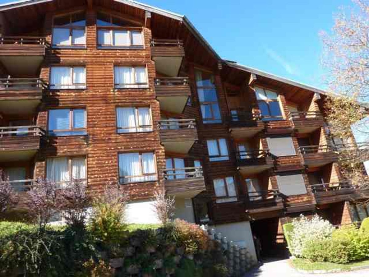 Appartement Morzine, 3 pièces, 6 personnes - Morzine