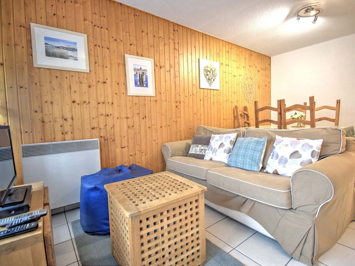 Appartement Morzine, 2 pièces, 6 personnes - Morzine