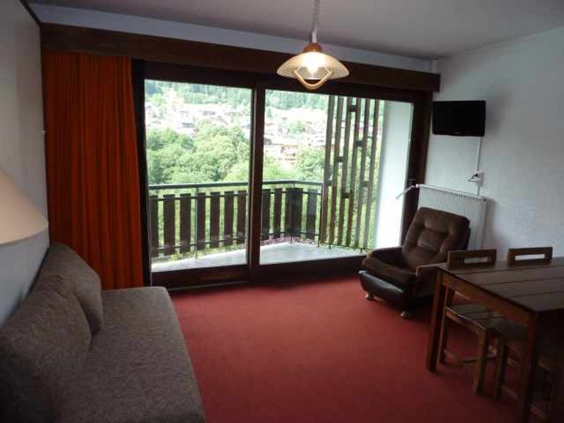 Studio Morzine, 1 pièce, 4 personnes - Studio Morzine, 1 pièce, 4 personnes - Morzine