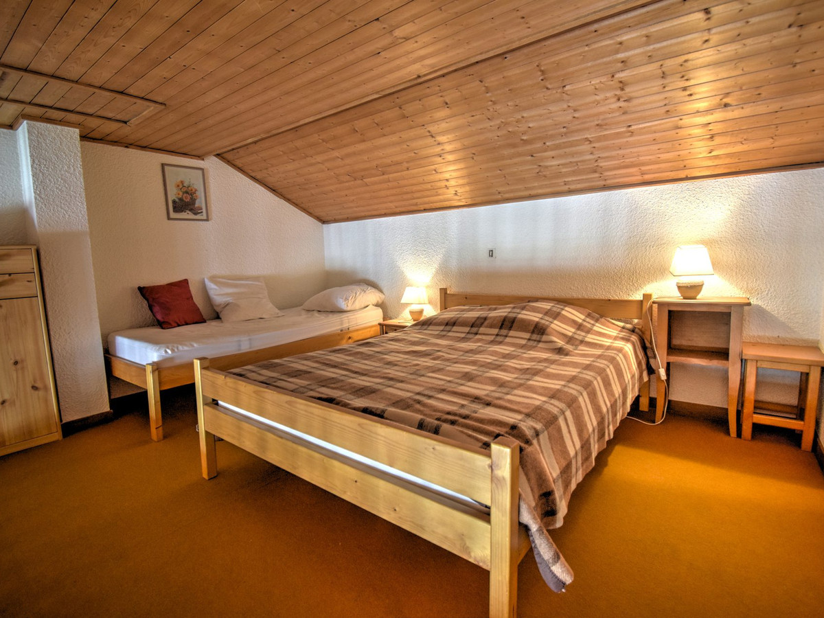 Studio Morzine, 1 pièce, 5 personnes - Morzine