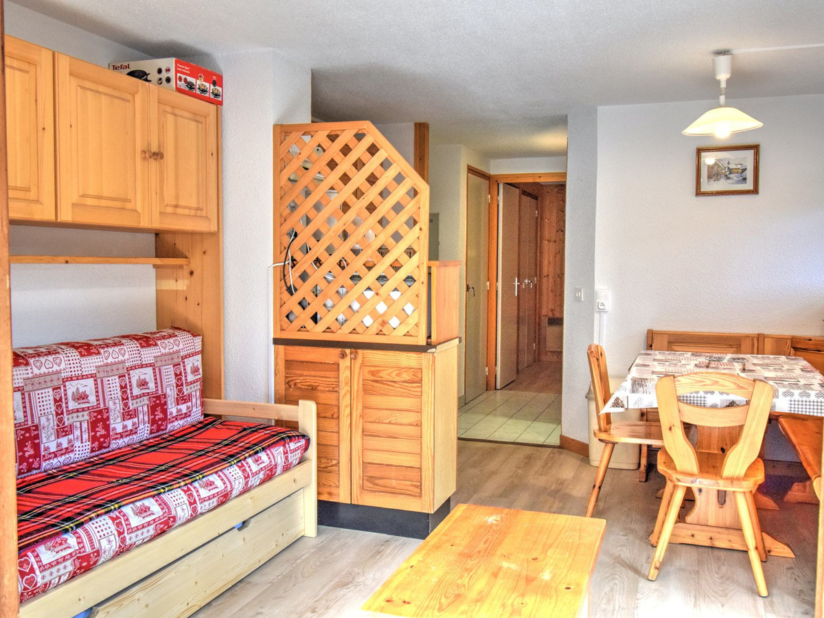 Appartement Morzine, 2 pièces, 4 personnes - Morzine