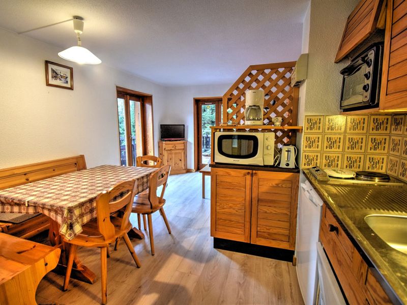 Appartement Morzine, 2 pièces, 4 personnes - Bel appartement rénové proche centre de Morzine avec parking FR-1-524-57 - Morzine