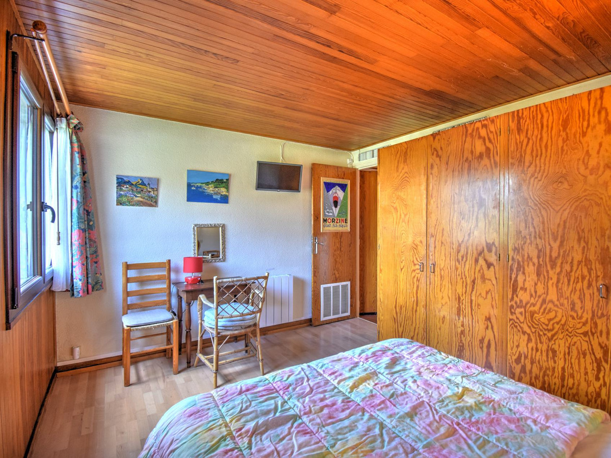 Appartement Morzine, 2 pièces, 4 personnes - Morzine