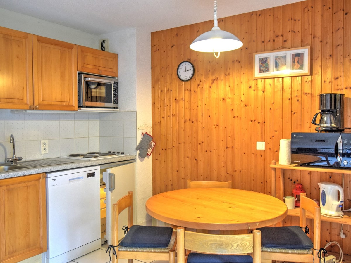 Studio Morzine, 1 pièce, 4 personnes - Morzine