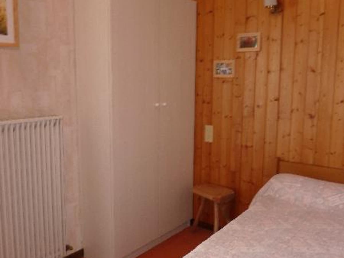 Appartement Morzine, 2 pièces, 4 personnes - Morzine