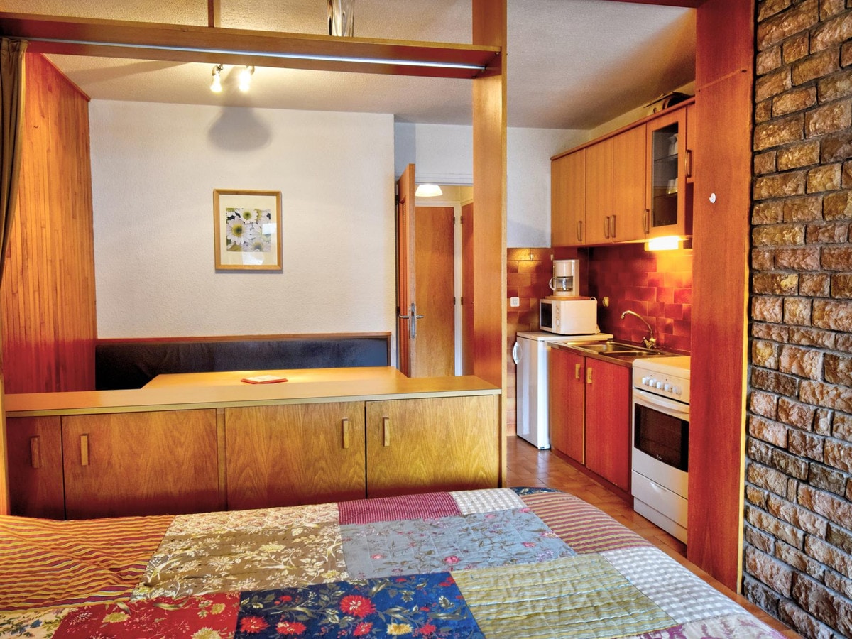 Studio Morzine, 1 pièce, 4 personnes - Morzine