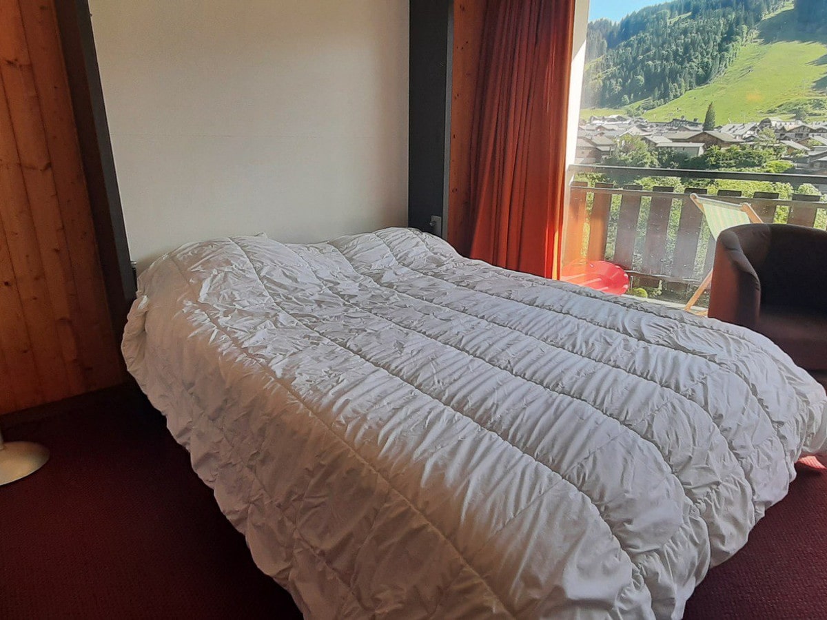 Studio Morzine, 1 pièce, 4 personnes - Morzine