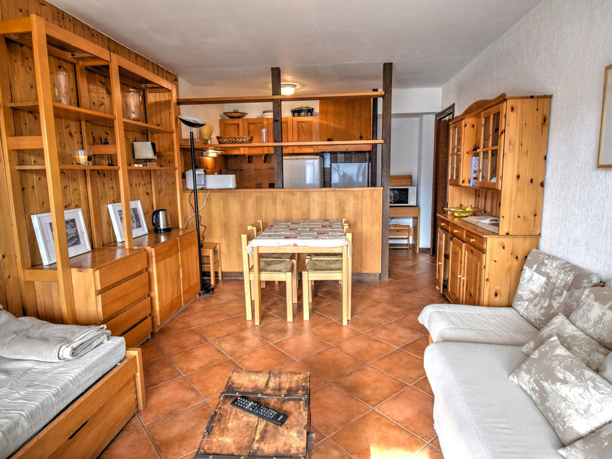 Appartement Morzine, 2 pièces, 4 personnes - Morzine