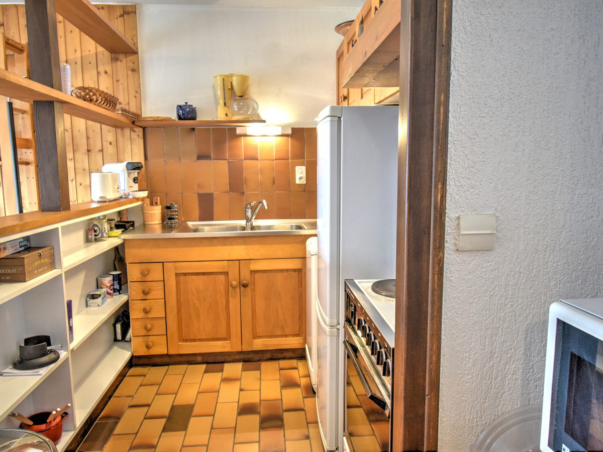 Appartement Morzine, 2 pièces, 4 personnes - Morzine