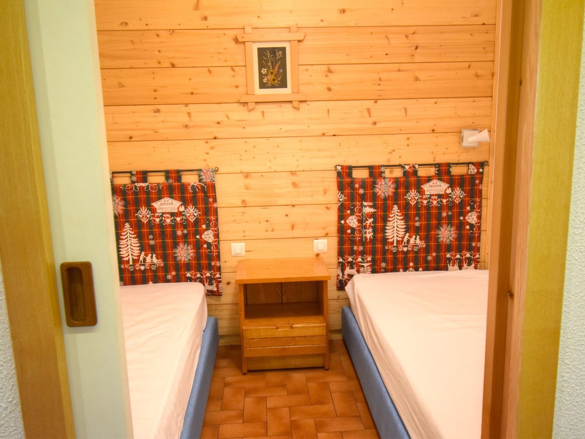 Studio Morzine, 1 pièce, 4 personnes - Morzine