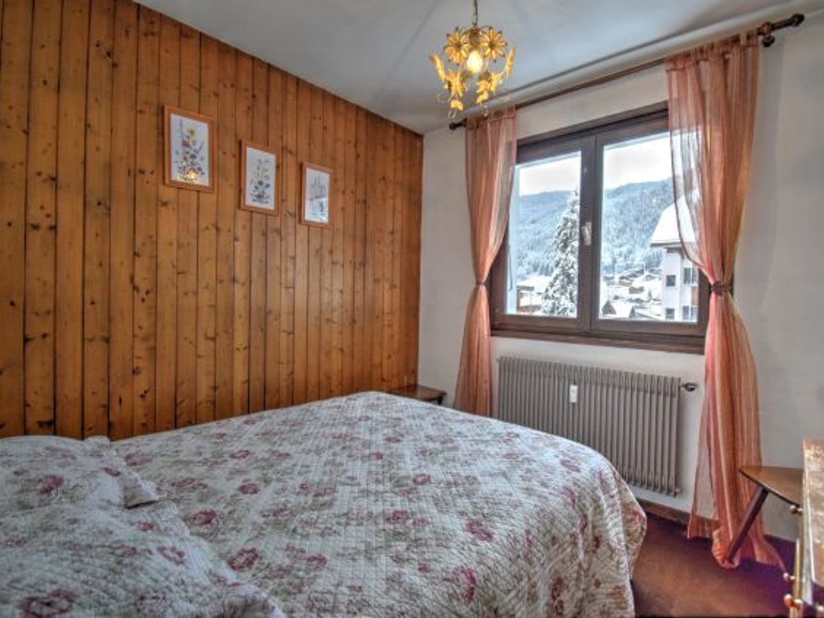 Appartement Morzine, 2 pièces, 4 personnes - Morzine