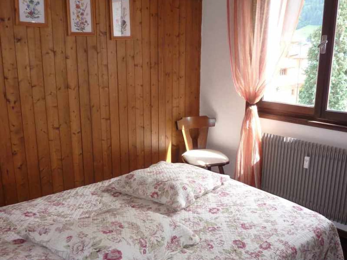 Appartement Morzine, 2 pièces, 4 personnes - Morzine