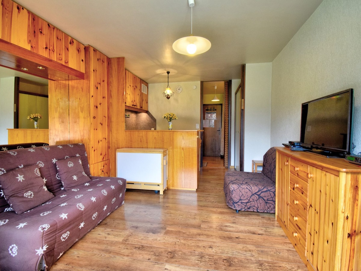 Studio Morzine, 1 pièce, 4 personnes - Morzine