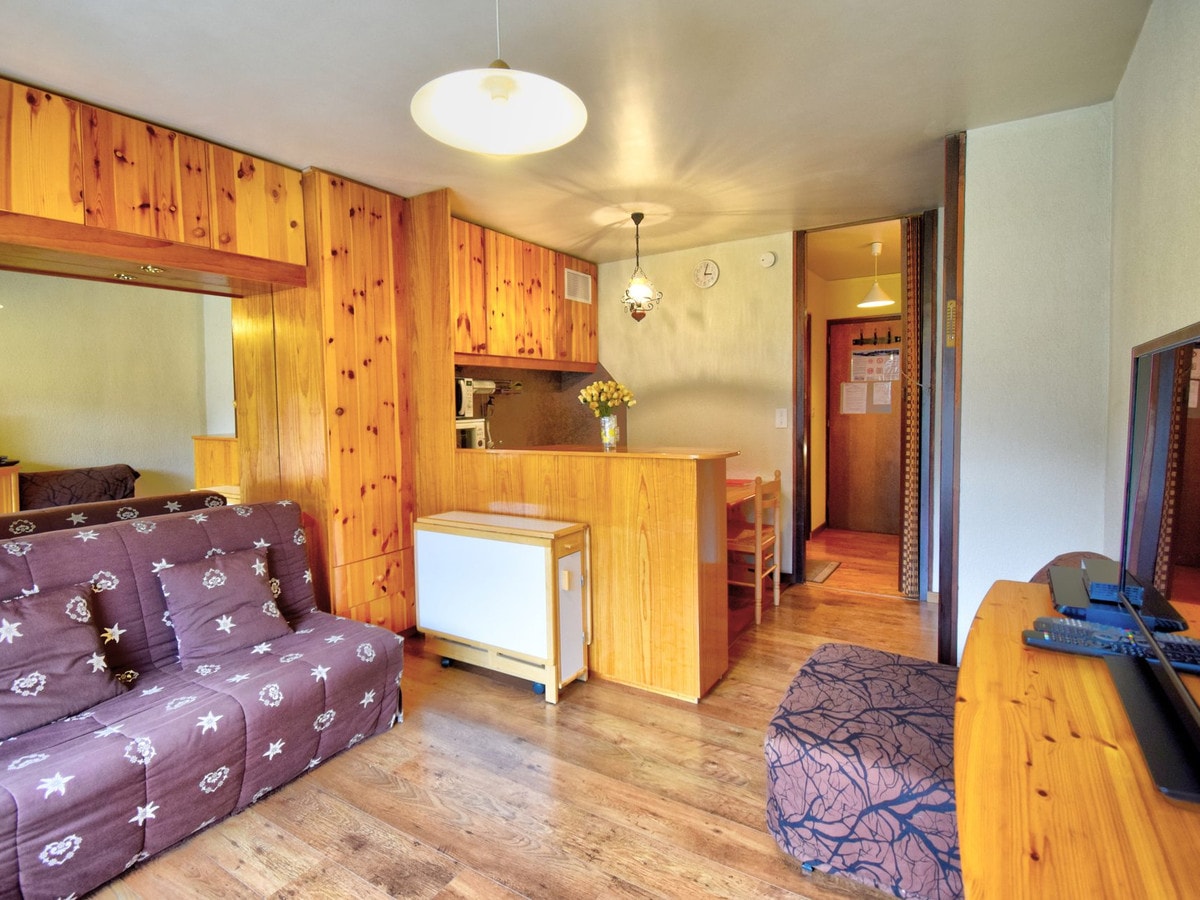 Studio Morzine, 1 pièce, 4 personnes - Morzine