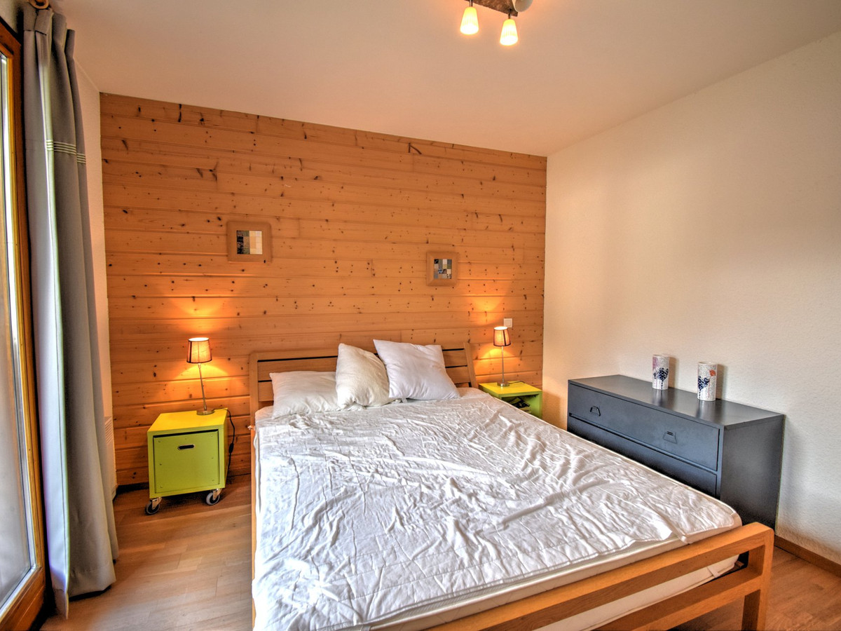 Appartement Morzine, 6 pièces, 12 personnes - Morzine