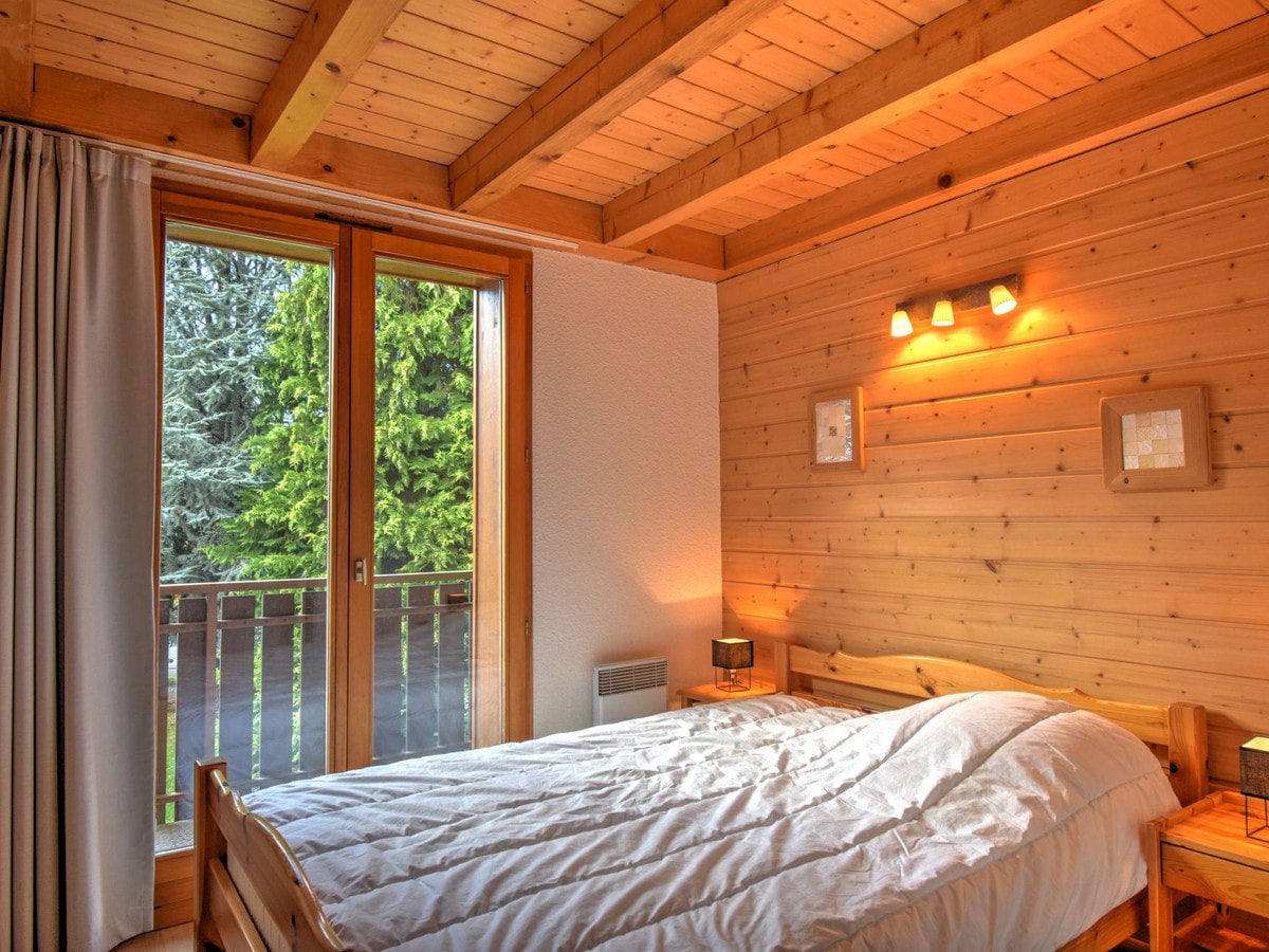 Appartement Morzine, 6 pièces, 12 personnes - Morzine