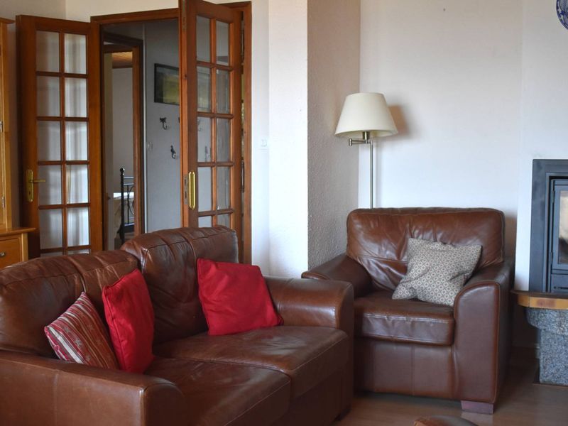 Appartement Font-Romeu-Odeillo-Via, 5 pièces, 10 personnes - 5 PIECES SUD - GRAND SOLEIL - Font Romeu - Pyrénées 2000