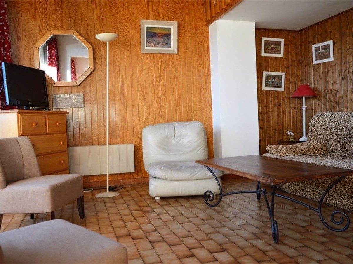 Appartement Font-Romeu-Odeillo-Via, 4 pièces, 8 personnes - Appartement Font-Romeu-Odeillo-Via, 4 pièces, 8 personnes - Font Romeu - Pyrénées 2000