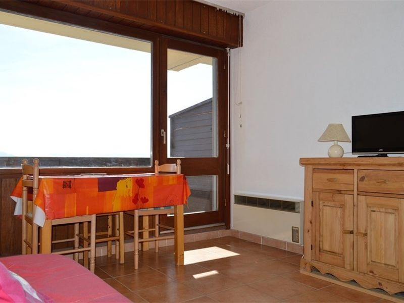 Studio Font-Romeu-Odeillo-Via, 1 pièce, 4 personnes - Studio cabine pour 4 personnes avec parking à Font-Romeu FR-1-580-38 - Font Romeu - Pyrénées 2000