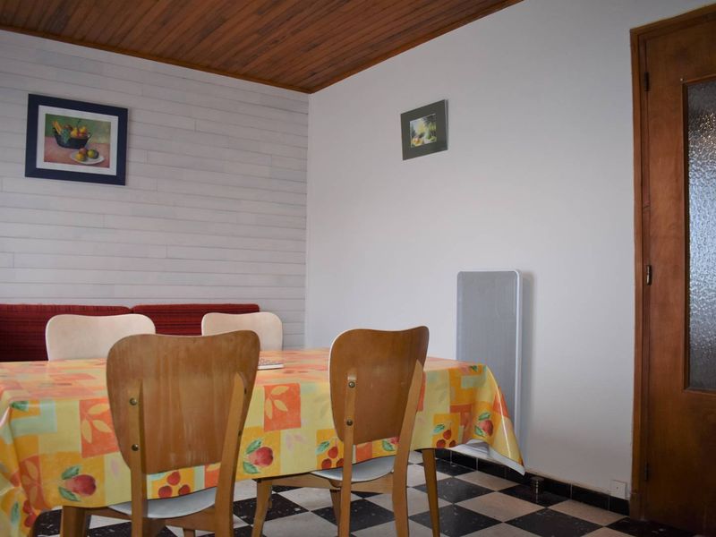 Appartement Font-Romeu-Odeillo-Via, 2 pièces, 4 personnes - Charmant T2, 4 pers, cuisine équipée, parking, Font-Romeu FR-1-580-41 - Font Romeu - Pyrénées 2000