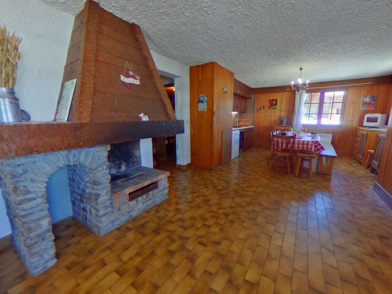 Appartement Les Saisies, 3 pièces, 8 personnes - Appartement 3 pièces, 8 pers., montagnes, Les Saisies FR-1-594-55 - Les Saisies