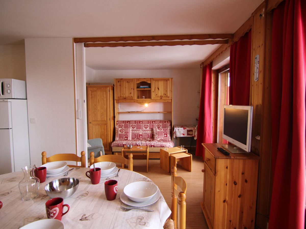 Appartement Les Saisies, 2 pièces, 6 personnes - Appartement Les Saisies, 2 pièces, 6 personnes - Les Saisies