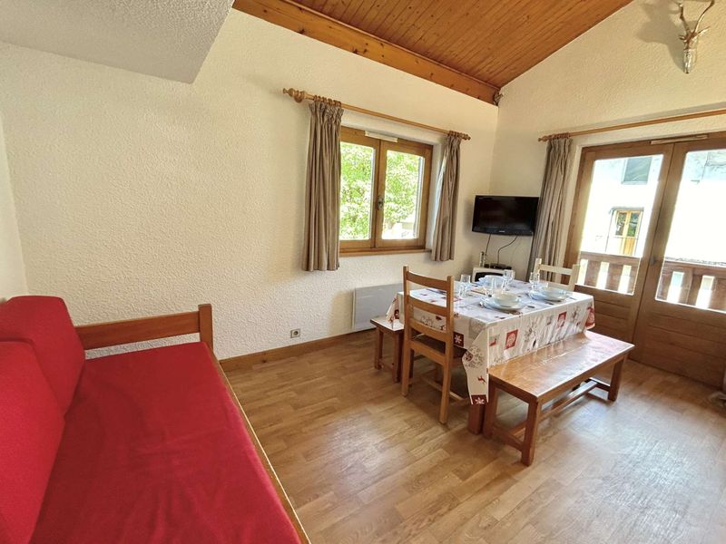 Appartement Megève, 2 pièces, 4 personnes - Appartement Megève, 2 pièces, 4 personnes - Megève