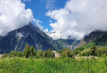 Résidence Sappey - Les Deux Alpes Centre