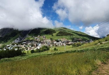 Résidence Sappey - Les Deux Alpes Centre