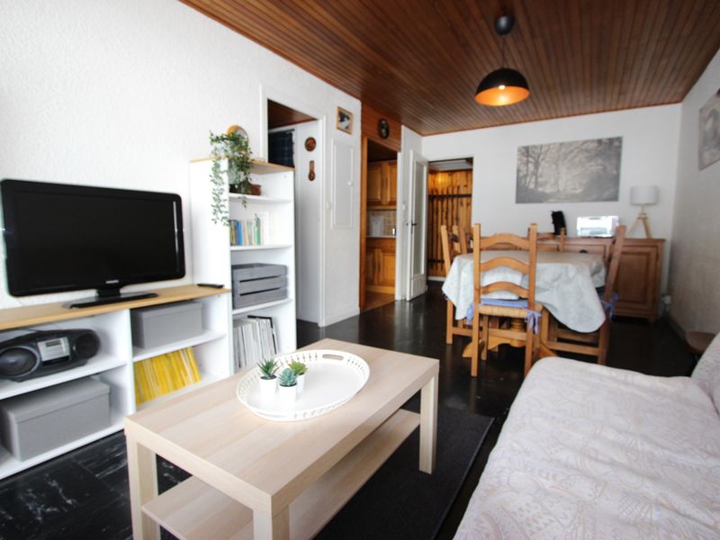 Appartement Chamrousse, 2 pièces, 6 personnes - Appartement Chamrousse, 2 pièces, 6 personnes - Chamrousse