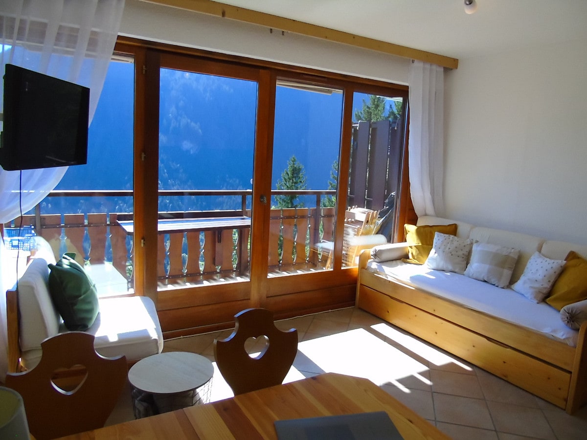 Appartement Châtel, 2 pièces, 4 personnes - Appartement Châtel, 2 pièces, 4 personnes - Châtel