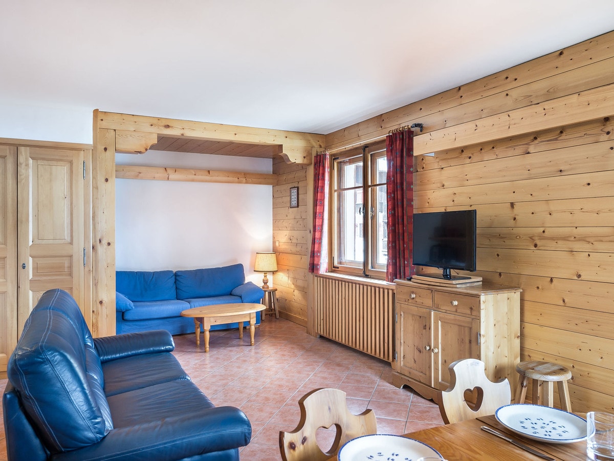 Appartement Megève, 3 pièces, 4 personnes - Appartement Megève, 3 pièces, 4 personnes - Megève