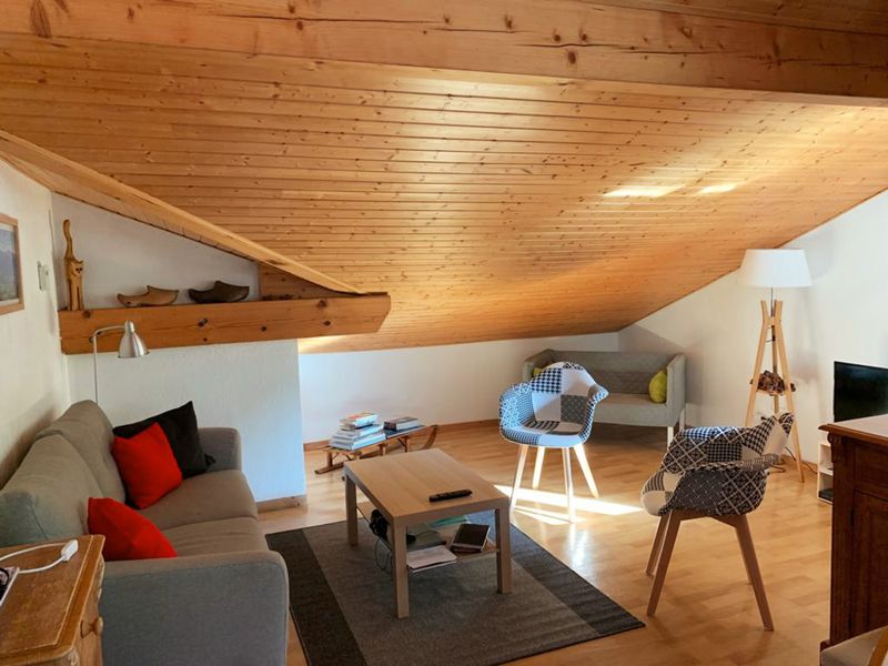 Appartement Samoëns, 4 pièces, 6 personnes - Appartement calme avec piscines et salle de sport FR-1-624-29 - Samoëns