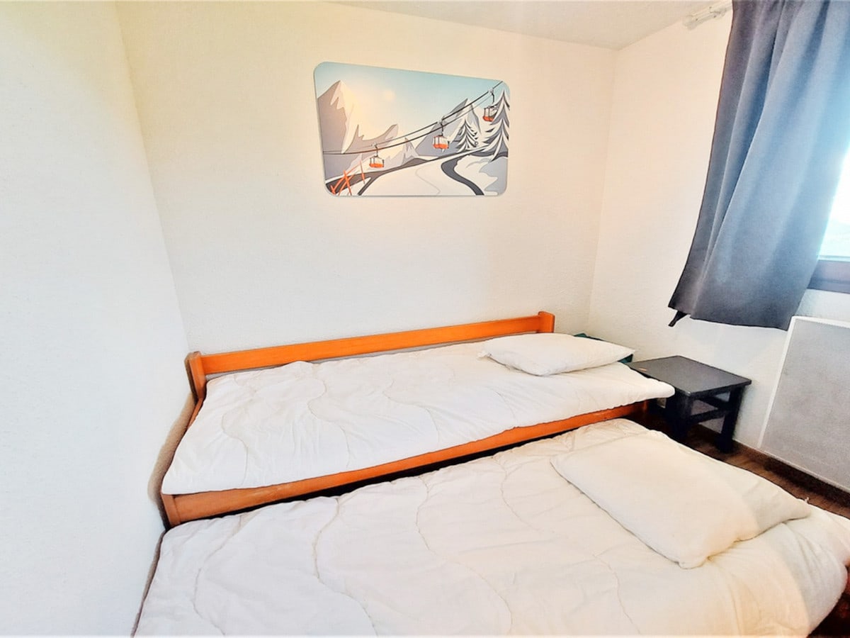 Studio Samoëns, 1 pièce, 4 personnes - Samoëns