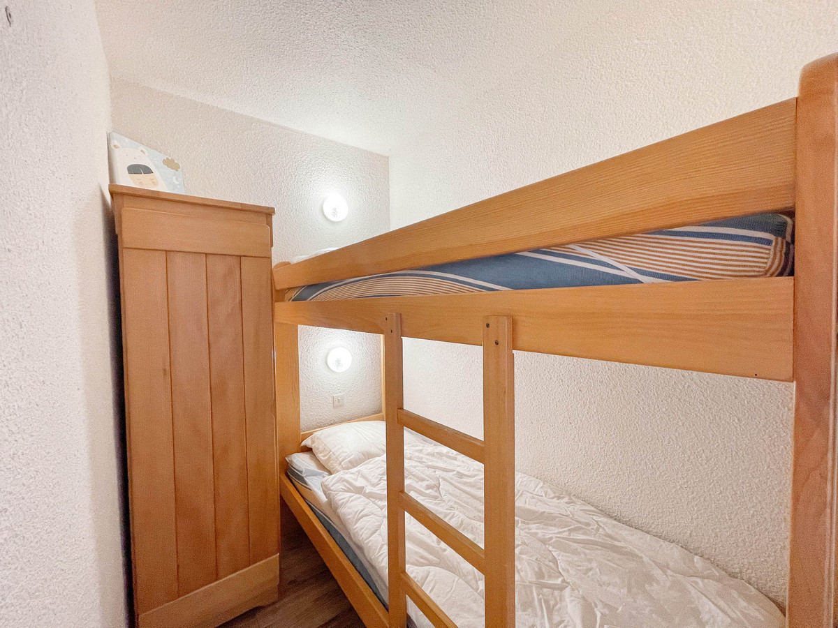 Studio Samoëns, 1 pièce, 4 personnes - Samoëns