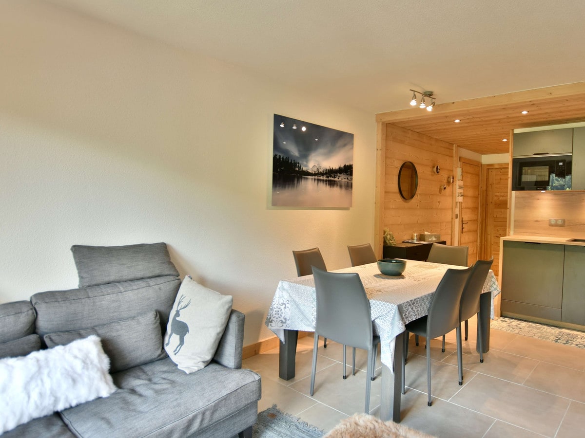 Appartement Le Grand-Bornand, 4 pièces, 6 personnes - Appartement Le Grand-Bornand, 4 pièces, 6 personnes - Le Grand Bornand