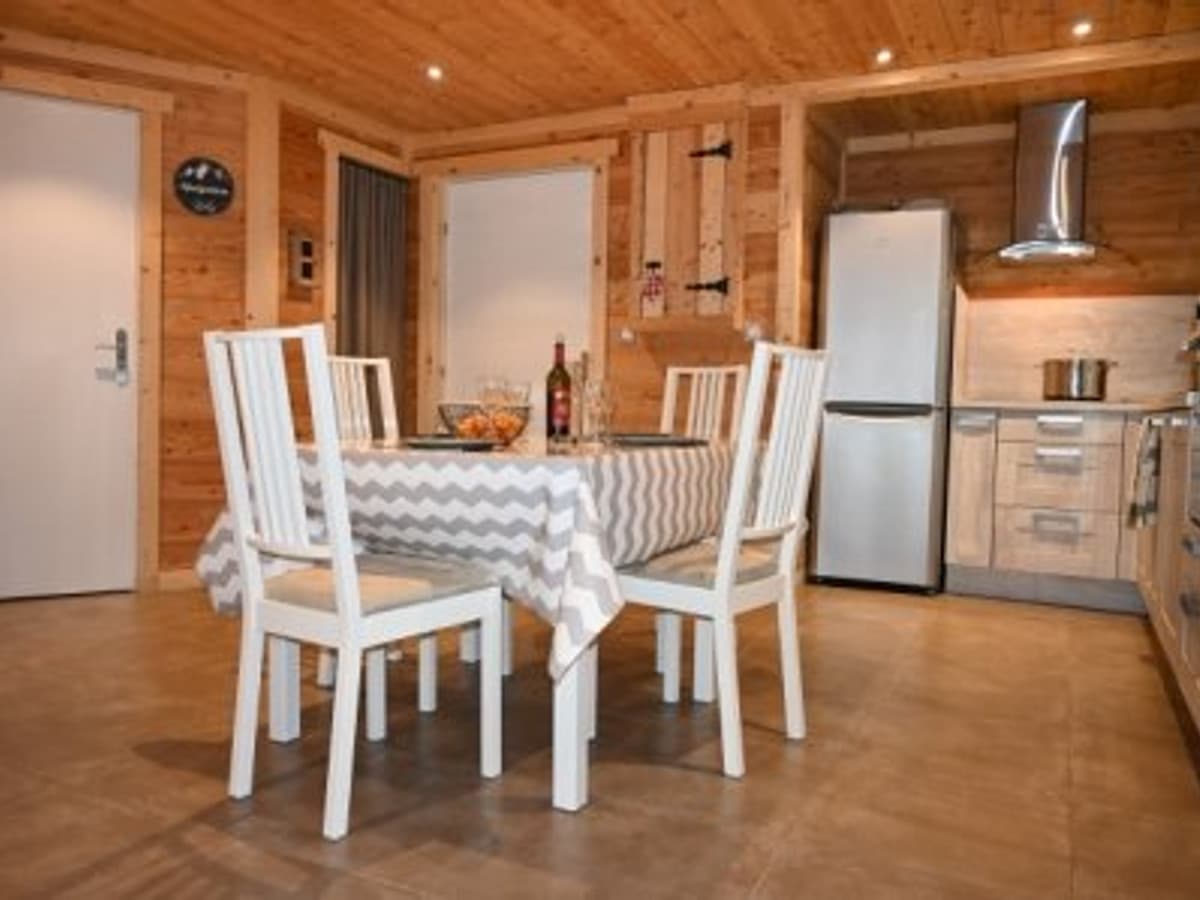 Appartement Montgenèvre, 3 pièces, 6 personnes - Appartement Montgenèvre, 3 pièces, 6 personnes - Montgenèvre