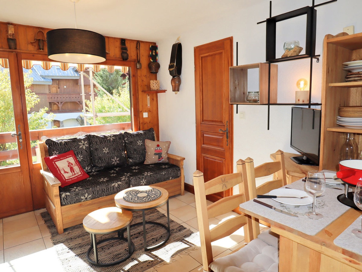 Appartement Samoëns, 3 pièces, 4 personnes - Appartement Samoëns, 3 pièces, 4 personnes - Samoëns