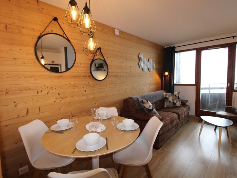 Appartement Avoriaz, 2 pièces, 4 personnes - Avoriaz: appart rénové 4 pers, proche pistes, WiFi, casier à skis FR-1-633-32 - Avoriaz